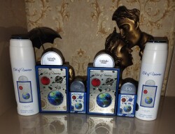 کهکشان معطر