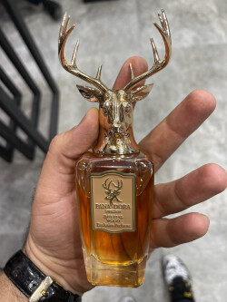 PANA DORA IMPERIAL WOOD