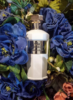 مژده دهید باغ را ، بوی بهار میرسد