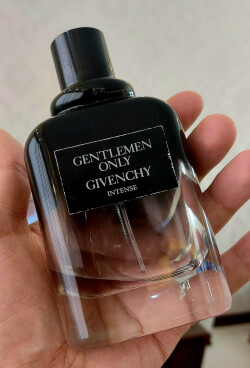 Givenchy gentlemen only outlet intense eau de parfum