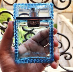 VERSACE EAU FRAÎCHE