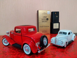 ONE MAN SHOW GOLD وان من شو گلد