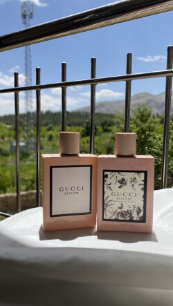 GUCCI bloom