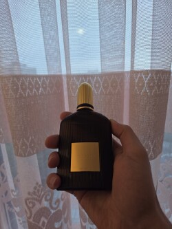 Tom Ford for men Extreme