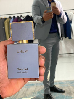 Opus1144 بهترین وانیل 