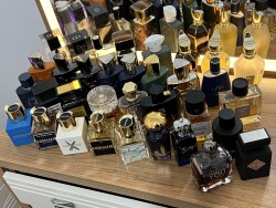 My collection