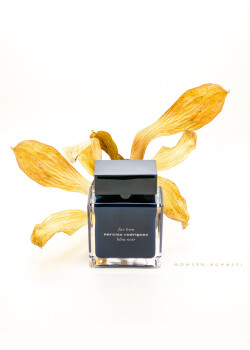 خزان می روید از عطرم!