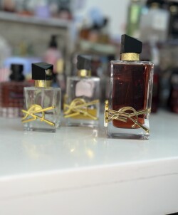  YSL LIBRE INTENSE👸🏼🤎🥮