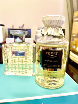 Creed : Royal Oud 