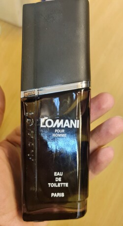 Lomani Pour Homme 