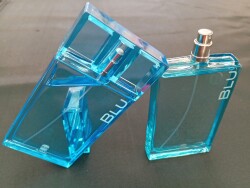 ادو پرفیوم بلو از برند اماراتی اجمل