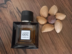 GUERLAIN - L'Homme Ideal