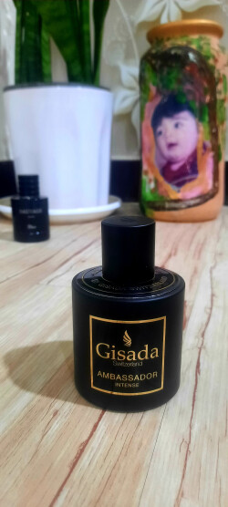 Gisada Ambassador Intense