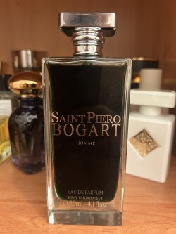 Saint piero bogart