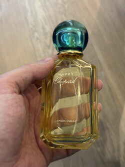 شوپارد لمن جوس