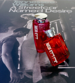 DESIRE