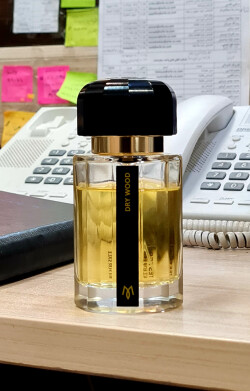 چوبیه زیبا و چند وجهی .سبکی نو در روایح چوبی