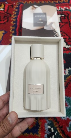 آمواج لاستر