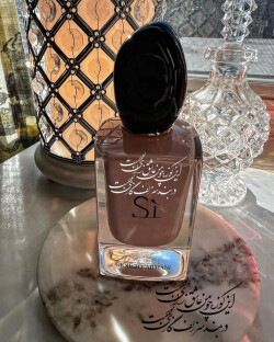 این کوزه چو من عاشق زاری بودست❣