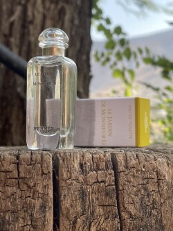 باغ موسیو لی مینی
