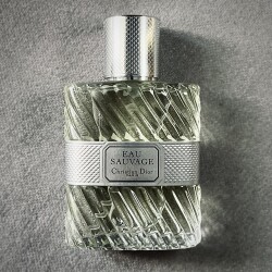 Dior Eau Sauvage-50ml