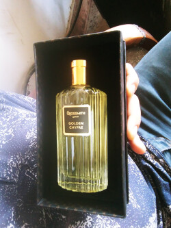 گراسمیت گلدن شیپغ