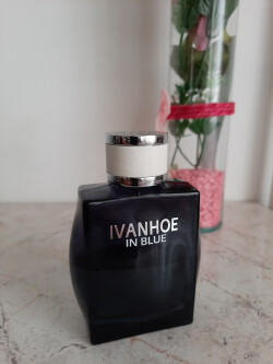 ایوانهو بلو ایودسیستل