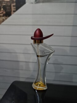 یک مادمازل واقعی (دونا بورسالینو)