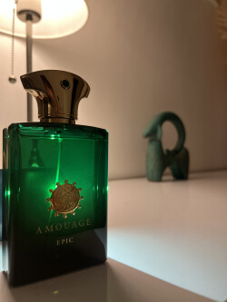 AMOUAGE Epic for Men