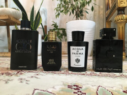 عطرهای دم دستی تابستان
