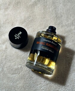 Musc Ravageur Fredric Malle