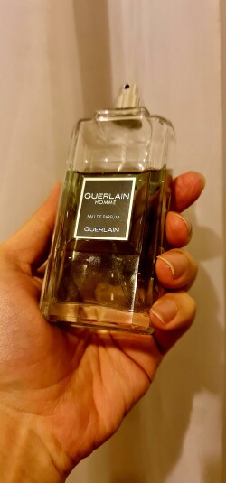 Guerlain Homme 