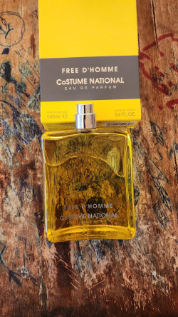 کاستوم نشنال فری د اوم