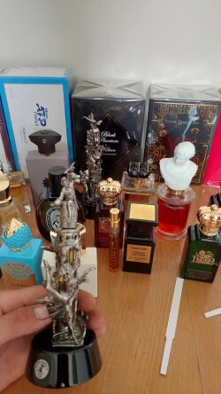 عطر های شخصی