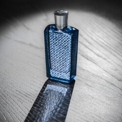 Venetian Blue, The Merchant of Venice