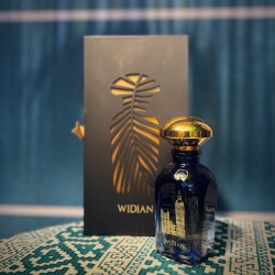 Widian-London-Parfum2022