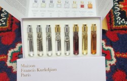 دیسکاوری ست برند مزون فرانسیس کورکجان