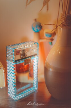 VERSACE - Eau Fraiche