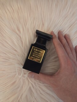 Tuscan leather intense