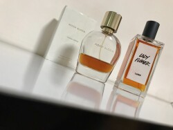 Moon bloom Hiram Green