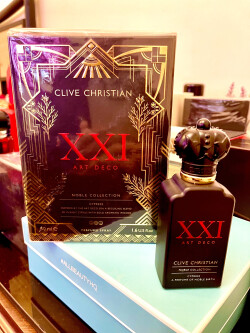 Clive Christian : Cypress