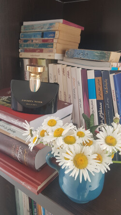 ستاره ها نهفتم،در آسمان ابری،دلم گرفته ای دوست،هوای گریه با من