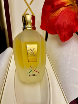 Xerjoff : Zefiro