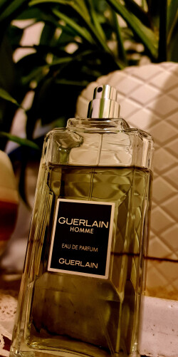 Guerlain Homme EDP
