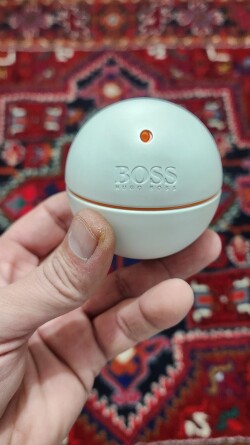 هوگو بوس