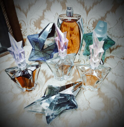 ستاره دونی یا مجمع فرشتگان سقوط کرده