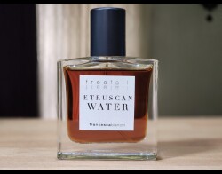 FRANCESCA BIANCHI - ETRUSCAN WATER