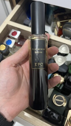 Experimental Perfume Club