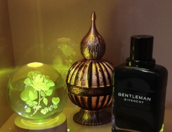 تولد تاریکی....