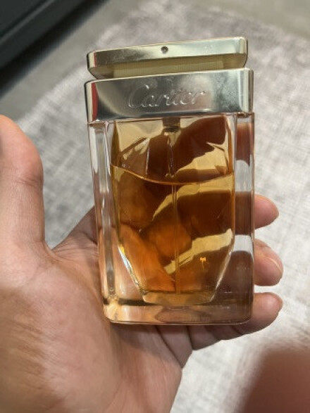 پلنگ کارتیه 